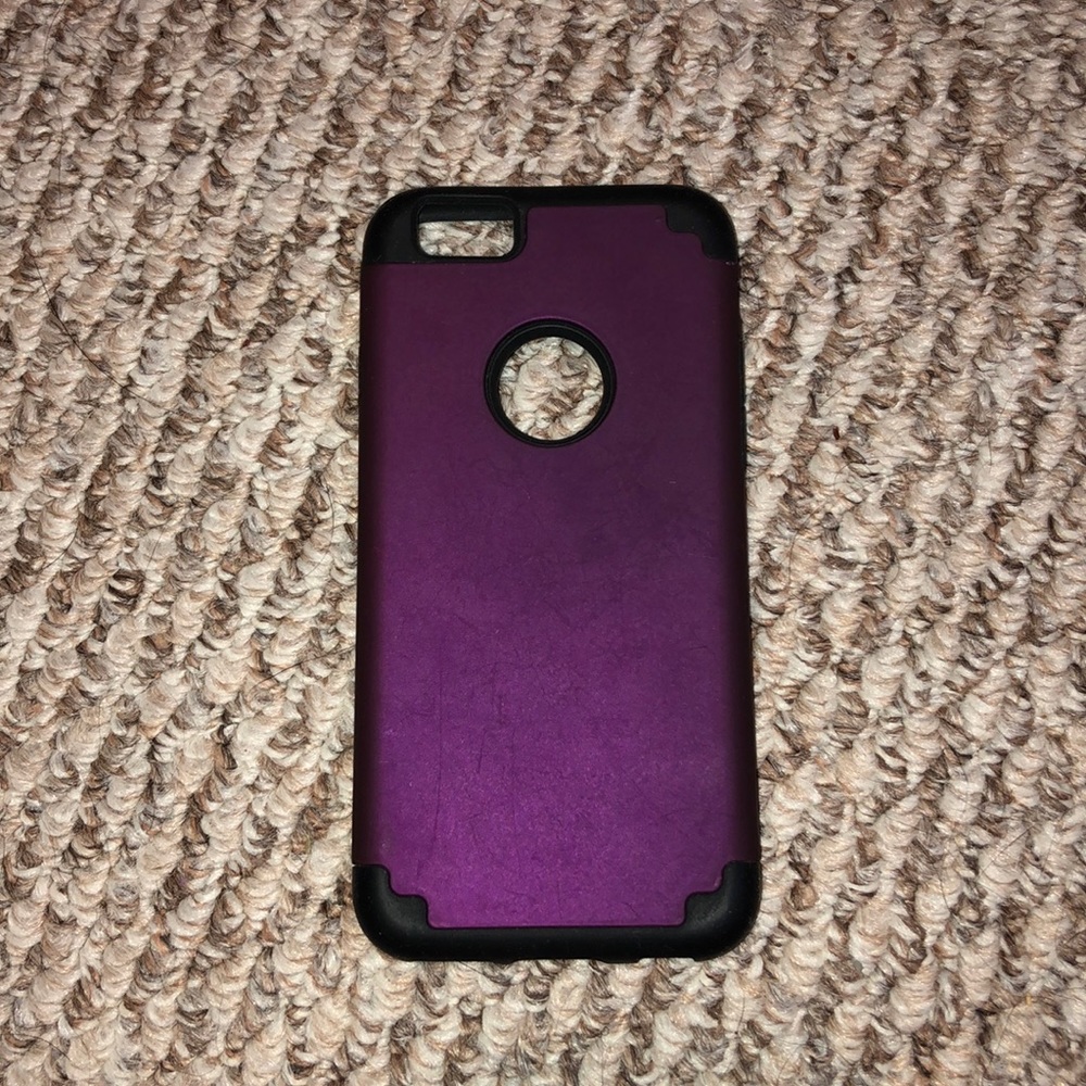 Bundle Item, I Phone 6s/6 Case